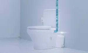 Giải pháp Sanitoilet giúp lắp đặt nhà vệ sinh linh hoạt