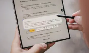 Samsung đẩy mạnh hoàn thiện AI tiếng Việt trên smartphone