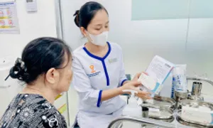 Người cao tuổi có cần tiêm vaccine sốt xuất huyết?