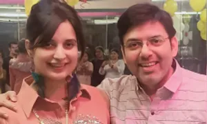 Chiêu lừa dùng 'cỗ máy thời gian' đảo ngược lão hóa cho phụ nữ