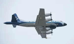 Những 'thợ săn' chuyên lao vào tâm bão