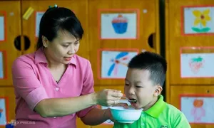 Lo ngại bất công nếu miễn học phí cho con giáo viên