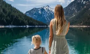 7 sai lầm của cha mẹ có thể làm hỏng tương lai con