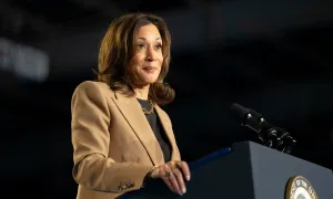 Bà Harris sắp công bố báo cáo sức khỏe