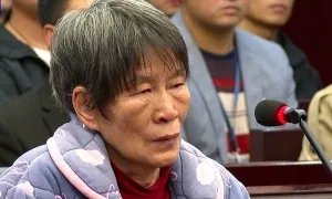 'Mẹ mìn' bắt cóc nhiều trẻ em suốt 20 năm