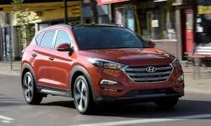650 triệu nên mua Hyundai Tucson 2017?