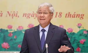 Mặt trận Tổ quốc 'nhận được nhiều tiền ủng hộ hơn khi công khai sao kê'