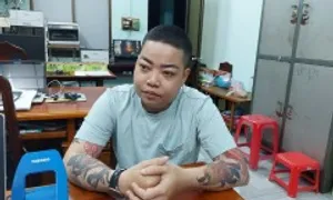 Con gái vờ bị bắt cóc để tống tiền cha 5 tỷ đồng