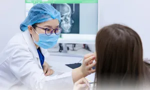 'Kiếp nạn' niềng răng