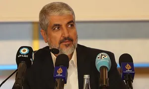 Ai có thể lãnh đạo Hamas sau cái chết của thủ lĩnh Sinwar