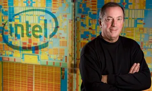 Cựu CEO Intel từng muốn mua Nvidia với giá 20 tỷ USD